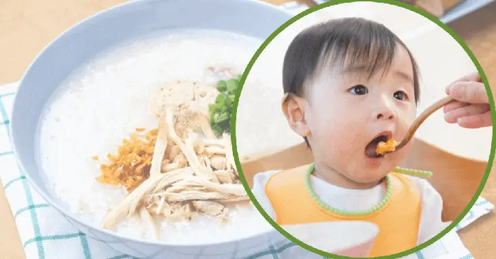 Cách Nấu Cháo Cà Rốt Thịt Gà Bổ Dưỡng Cho Bé Và Người Ốm