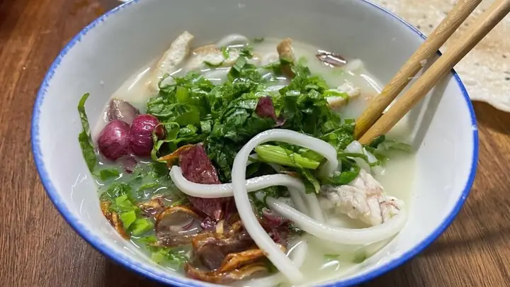 Cháo Canh Cá Lóc Gì Vân: Nguồn Gốc, Ý Nghĩa Và Cách Chế Biến Chuẩn Vị