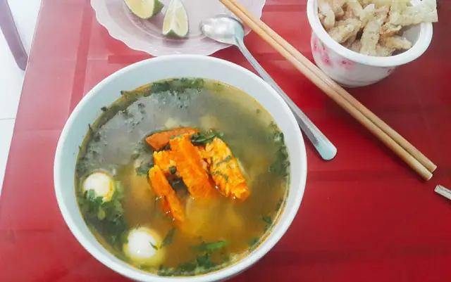 Cháo Canh Cá Lóc Gì Vân: Nguồn Gốc, Ý Nghĩa Và Cách Chế Biến Chuẩn Vị