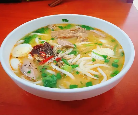 Khám Phá Cháo Canh Cá Lóc Quảng Bình: Đặc Sản "gây Thương Nhớ" Xứ Gió Lào