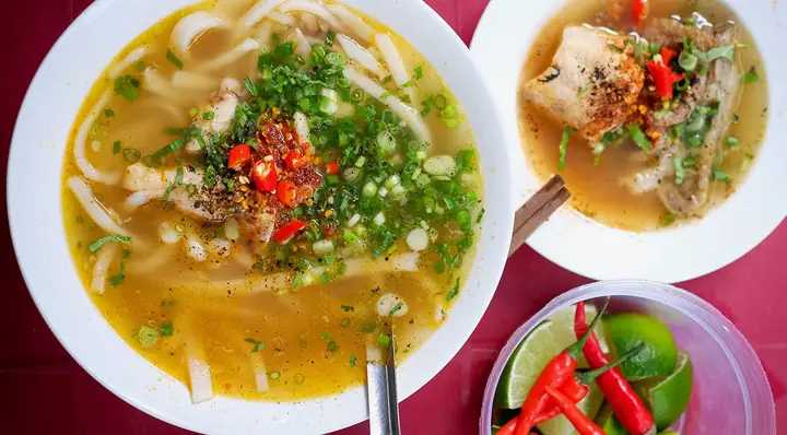 Khám Phá Cháo Canh Cá Lóc Quảng Bình: Đặc Sản "gây Thương Nhớ" Xứ Gió Lào