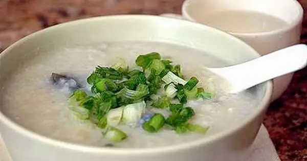 Cháo Chân Chó Nấu Với Đậu Xanh: Công Thức Nấu Ngon, Bổ Dưỡng, Dễ Làm Tại Nhà