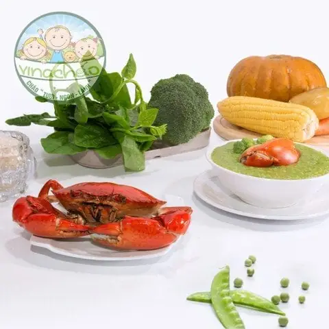Các Món Cháo Dinh Dưỡng Cho Bé 1 Tuổi: Gợi Ý Đa Dạng & Cách Nấu Chi Tiết