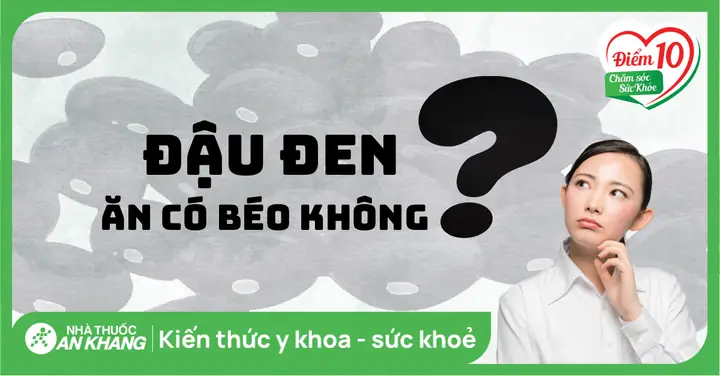 Cháo Đậu Đen Bao Nhiêu Calo Và Những Lợi Ích Sức Khỏe Bất Ngờ