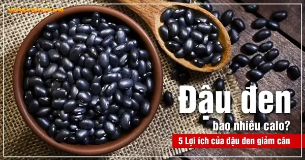 Cháo Đậu Đen Bao Nhiêu Calo Và Những Lợi Ích Sức Khỏe Bất Ngờ