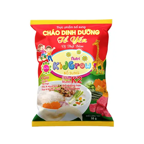 Đánh Giá Chi Tiết Top 5 Loại Cháo Dinh Dưỡng Cao Cấp Cho Bé Ăn Dặm Và Người Lớn Cần Bồi Bổ