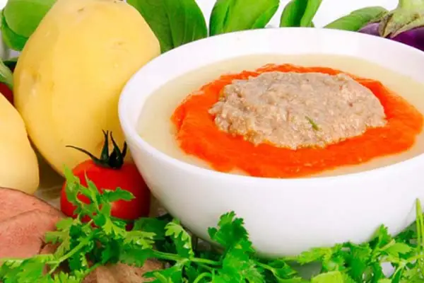 Cháo Dinh Dưỡng Măm Măm: Lợi Ích, Công Thức Nấu Và Lựa Chọn Đúng Cho Bé Cháo Dinh Dưỡng Măm Măm: Lợi Ích, Công Thức Nấu Và Lựa Chọn Đúng Cho Bé