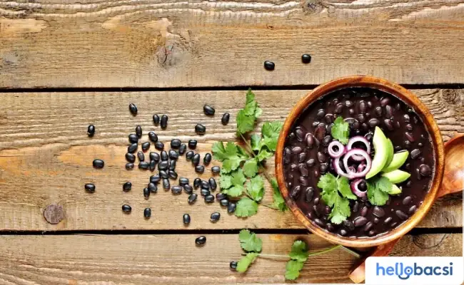 Hướng Dẫn Chi Tiết Cách Nấu Cháo Đỗ Đen Cho Bé Ăn Dặm Bổ Dưỡng