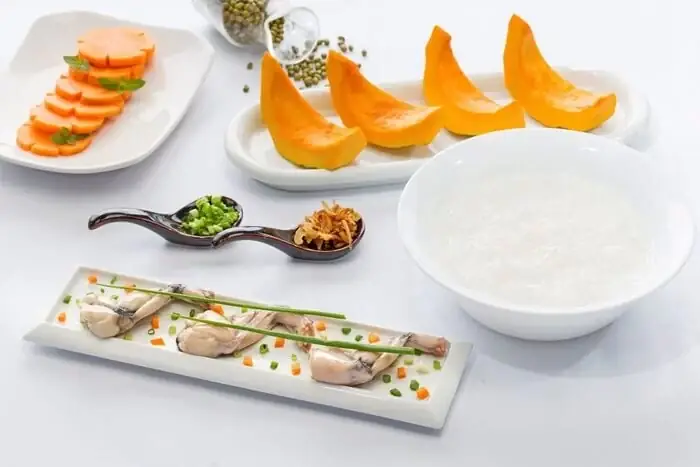 Cách Làm Cháo Ếch Singapore Cho Bé Ăn Dặm Bổ Dưỡng Và Thơm Ngon Cách Làm Cháo Ếch Singapore Cho Bé Ăn Dặm Bổ Dưỡng Và Thơm Ngon