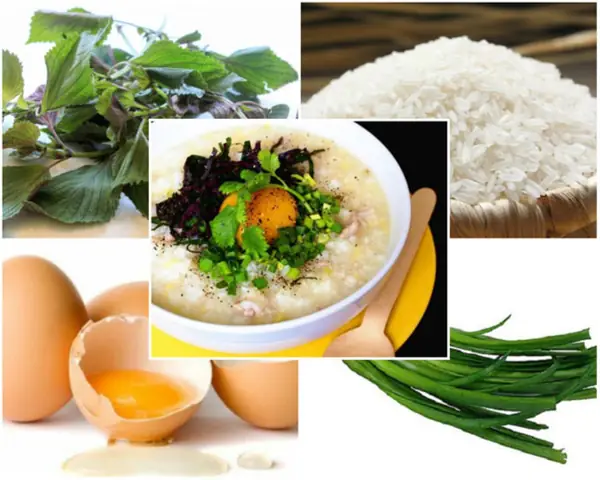 Các Loại Cháo Giải Cảm Cho Trẻ An Toàn Và Hiệu Quả Tại Nhà