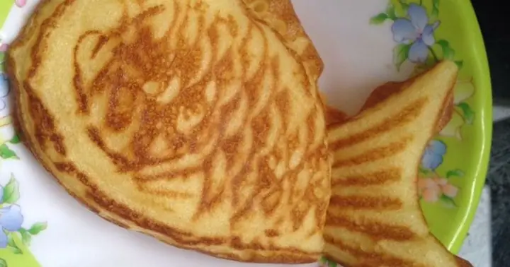 Top 5 Chảo Làm Bánh Cá Taiyaki Nên Mua Nhất Hiện Nay