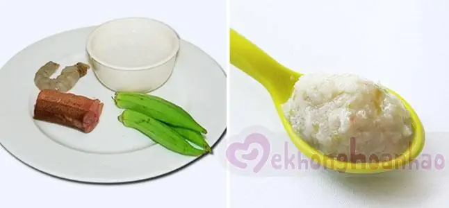 Cách Làm Cháo Lươn Đậu Bắp Cho Bé Ăn Dặm Bổ Dưỡng, Thơm Ngon