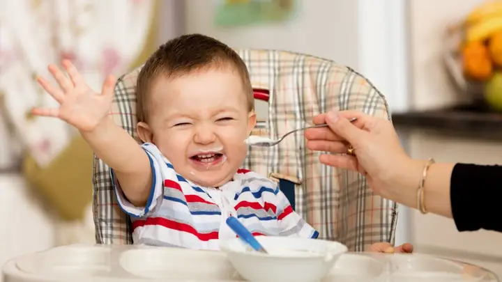 Cách Nấu Cháo Lươn Rau Dền Cho Bé Ăn Dặm Chuẩn Vị Và Bổ Dưỡng