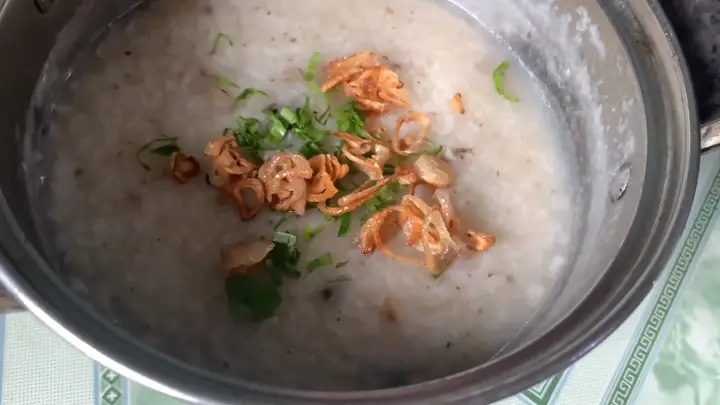 Cháo Ngán Nấu Với Rau Gì Cho Bé Để Bổ Sung Dinh Dưỡng Và Dễ Ăn?
