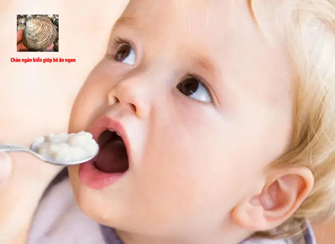 Cháo Ngán Nấu Với Rau Gì Cho Bé Để Bổ Sung Dinh Dưỡng Và Dễ Ăn?