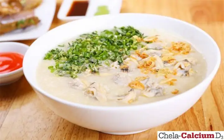 Lợi Ích Và Cách Nấu Cháo Nghêu Cho Bà Bầu An Toàn, Bổ Dưỡng