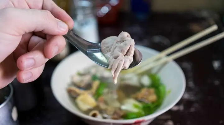 Cháo Óc Heo Cho Bé Có Tốt Không? Giải Đáp Chi Tiết Và Hướng Dẫn Cách Dùng An Toàn