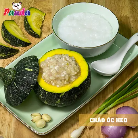 Cách Làm Cháo Óc Heo Phô Mai Thơm Ngon, Bổ Dưỡng Cho Bé Tập Ăn Dặm
