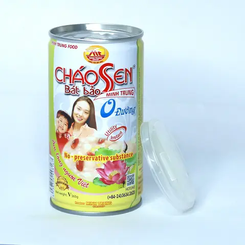 Đánh Giá Cháo Sen Bát Bảo: Công Dụng, Thành Phần Và Lời Khuyên Từ Chuyên Gia