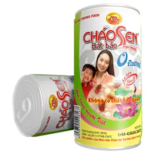Đánh Giá Cháo Sen Bát Bảo: Công Dụng, Thành Phần Và Lời Khuyên Từ Chuyên Gia