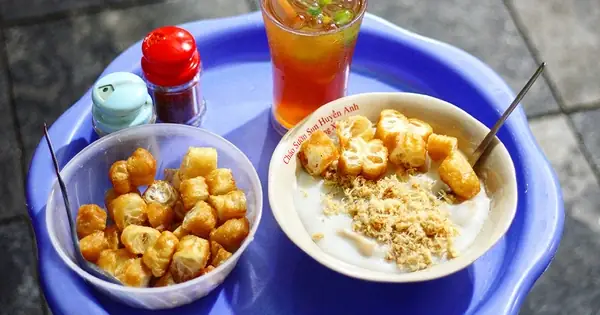 Top 10 Quán Cháo Sườn Chợ Đồng Xuân Ngon, Nổi Tiếng Hà Nội