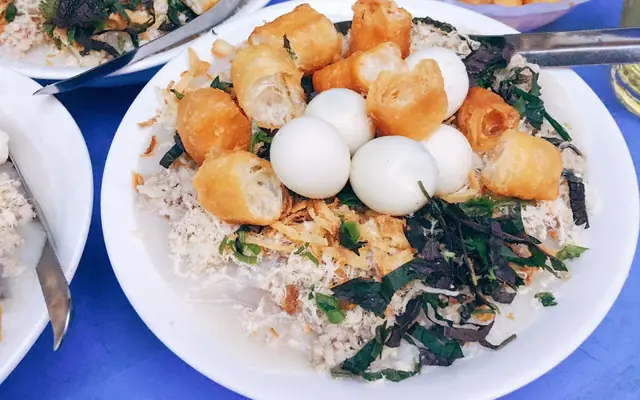Top 5 Quán Cháo Sườn Ngon, Chất Lượng Cao Nên Thử Một Lần Trong Đời