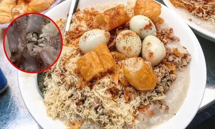 Top 5 Quán Cháo Sườn Ngon, Chất Lượng Cao Nên Thử Một Lần Trong Đời
