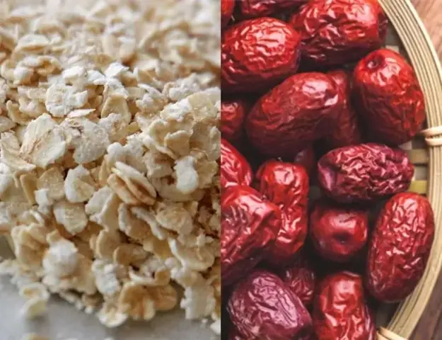 Cháo Táo Đỏ Khô Cho Bé: Cách Nấu Và Những Lợi Ích Bất Ngờ