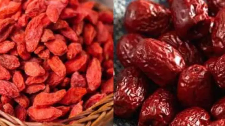 Cháo Táo Đỏ Khô Cho Bé: Cách Nấu Và Những Lợi Ích Bất Ngờ