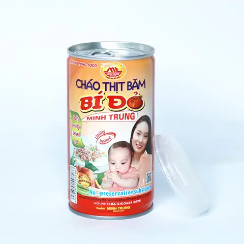 Top 10 Món Cháo Thịt Bằm Ngon "gần Đây" Cho Người Sài Gòn: Review Chi Tiết Từ A-z