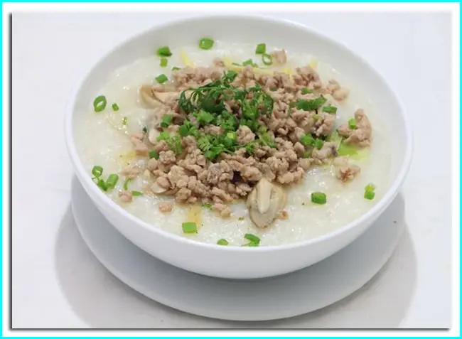 Top 10 Món Cháo Thịt Bằm Ngon "gần Đây" Cho Người Sài Gòn: Review Chi Tiết Từ A-z