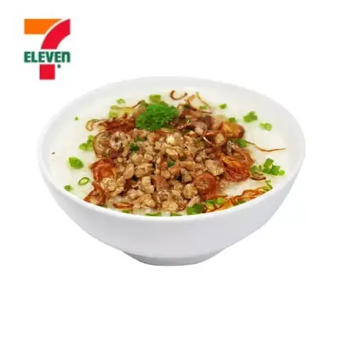 Top 10 Món Cháo Thịt Bằm Ngon "gần Đây" Cho Người Sài Gòn: Review Chi Tiết Từ A-z