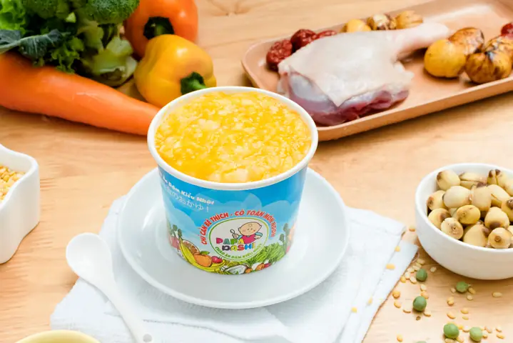 Cách Nấu Cháo Thịt Ngỗng Cho Bé Bổ Dưỡng, An Toàn Và Dễ Thực Hiện Tại Nhà