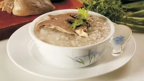 Top 10+ Quán Cháo Tim Cật Hà Nội Ngon, Chất Lượng Uy Tín Nhất