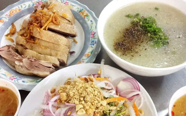 Top 5 Quán Cháo Vịt Thanh Đa Ngon, Chuẩn Vị, Giá Rẻ Tại Tphcm