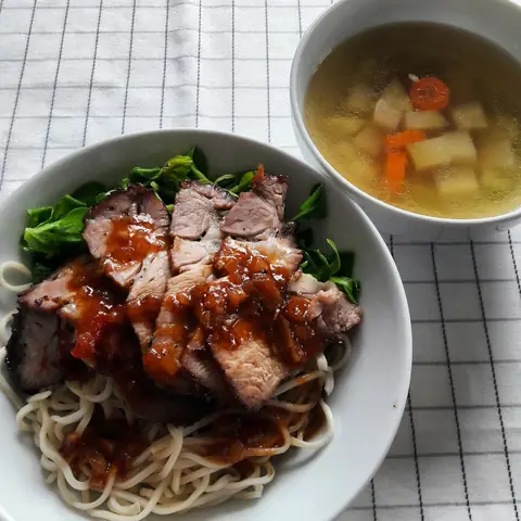 Char Siu Sauce Là Gì? Thành Phần, Cách Dùng Và Công Thức Nấu Ngon