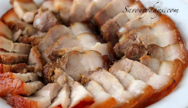 Char Siu Sauce Là Gì? Thành Phần, Cách Dùng Và Công Thức Nấu Ngon