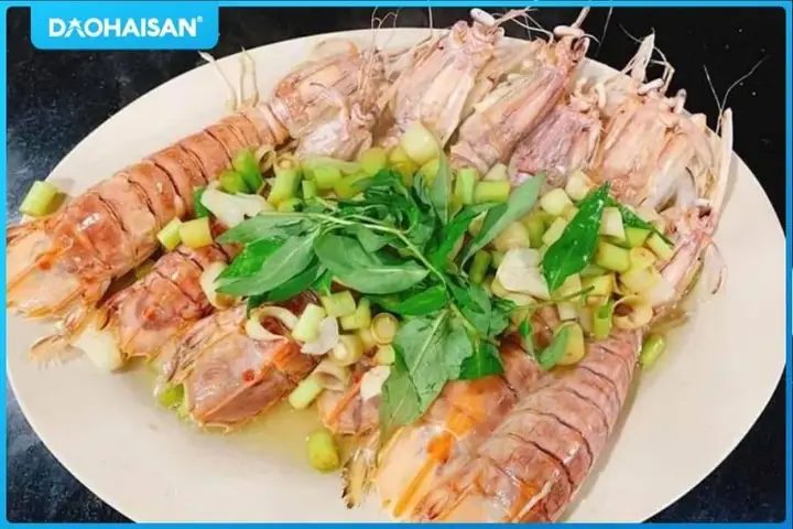 Cách Chế Biến Bề Bề Hấp Ngon Tuyệt, Giữ Lại Hết Vị Tươi Ngon