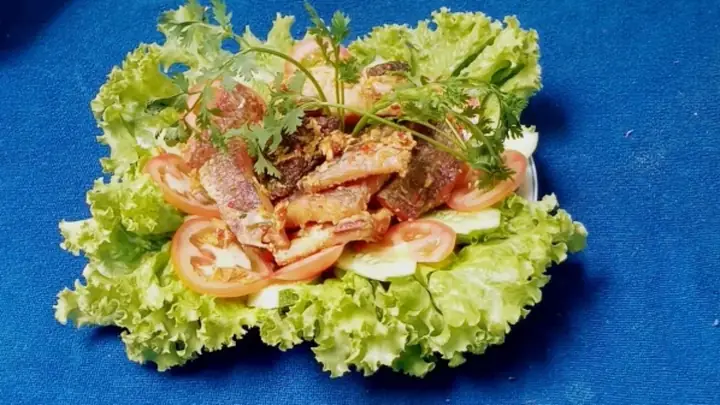 Hướng Dẫn Chi Tiết Cách Chế Biến Khô Cá Lóc 1 Nắng Chuẩn Vị Miền Tây