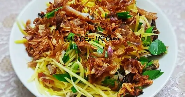Hướng Dẫn Chi Tiết Cách Chế Biến Khô Cá Lóc 1 Nắng Chuẩn Vị Miền Tây