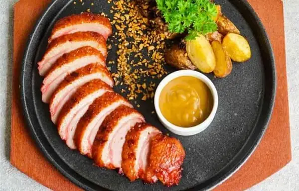 15+ Món Ngon Từ Thịt Ngỗng Đơn Giản, Dễ Làm Tại Nhà