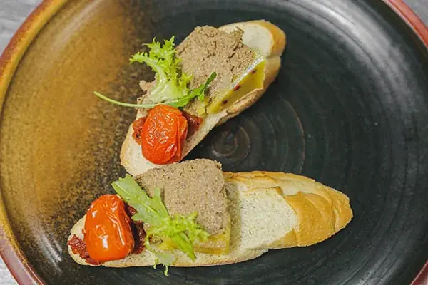 Cách Làm Pate Gan Heo Ngon Chuẩn Vị Tại Nhà