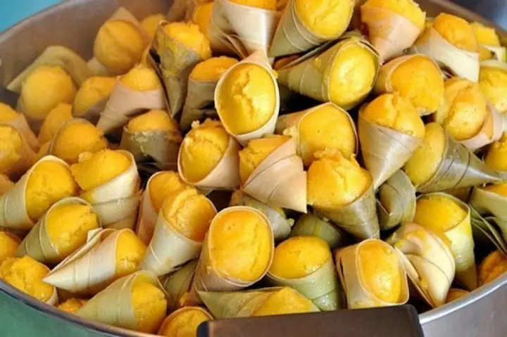 10+ Cách Chế Biến Quả Thốt Nốt Thơm Ngon, Bổ Dưỡng Cho Cả Nhà