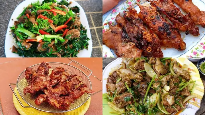Hướng Dẫn Chi Tiết Các Bước Chế Biến Thịt Chuột Đồng An Toàn Và Thơm Ngon