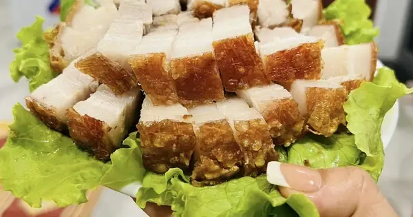 10+ Cách Chế Biến Thịt Lợn Luộc Thừa Ngon, Dễ Làm, Không Lo Bỏ Phí