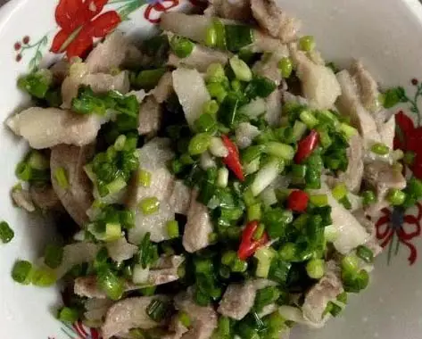 10+ Cách Chế Biến Thịt Lợn Luộc Thừa Ngon, Dễ Làm, Không Lo Bỏ Phí
