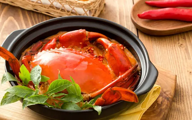 Review Top 3 Quán Chè Bưởi Lẩu Cua Khôi Ngon Nức Tiếng Tại Sài Gòn