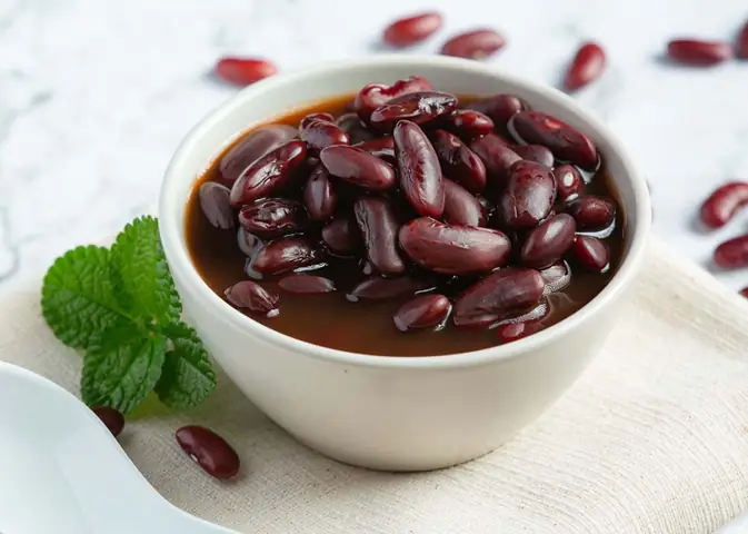 Khám Phá Chè Đậu Đỏ Đà Lạt: Hương Vị Đặc Sản Và Hướng Dẫn Tự Làm Tại Nhà