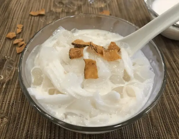 Review Top 5 Quán Chè Dừa Dầm Hải Phòng Ngon, Giá Rẻ, Uy Tín Nhất