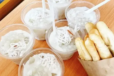 Review Top 5 Quán Chè Dừa Dầm Hải Phòng Ngon, Giá Rẻ, Uy Tín Nhất